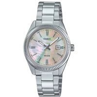 Reloj Casio Mujer in Acero LTP-1302DS-4AVDF